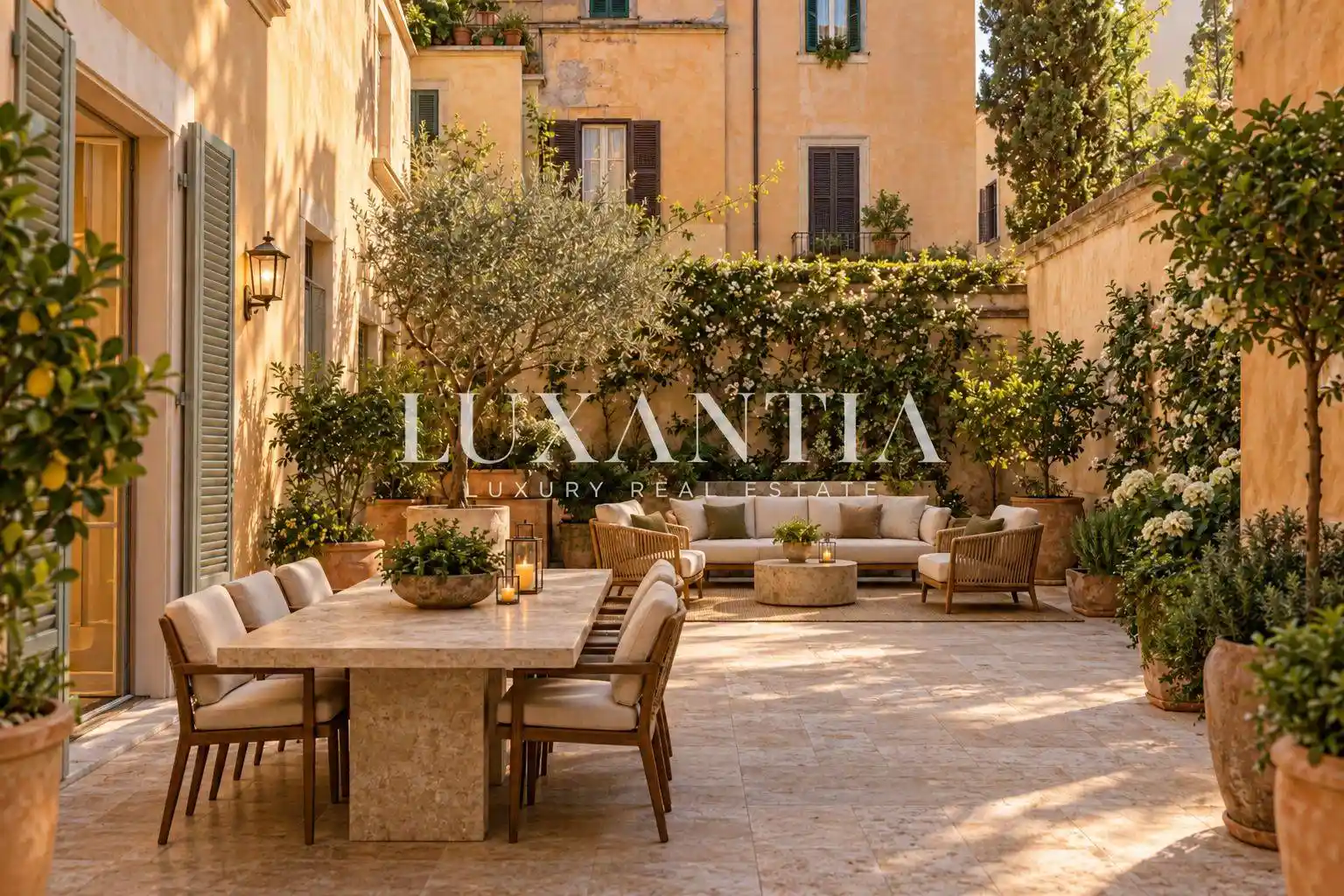Appartamento in affitto a Roma