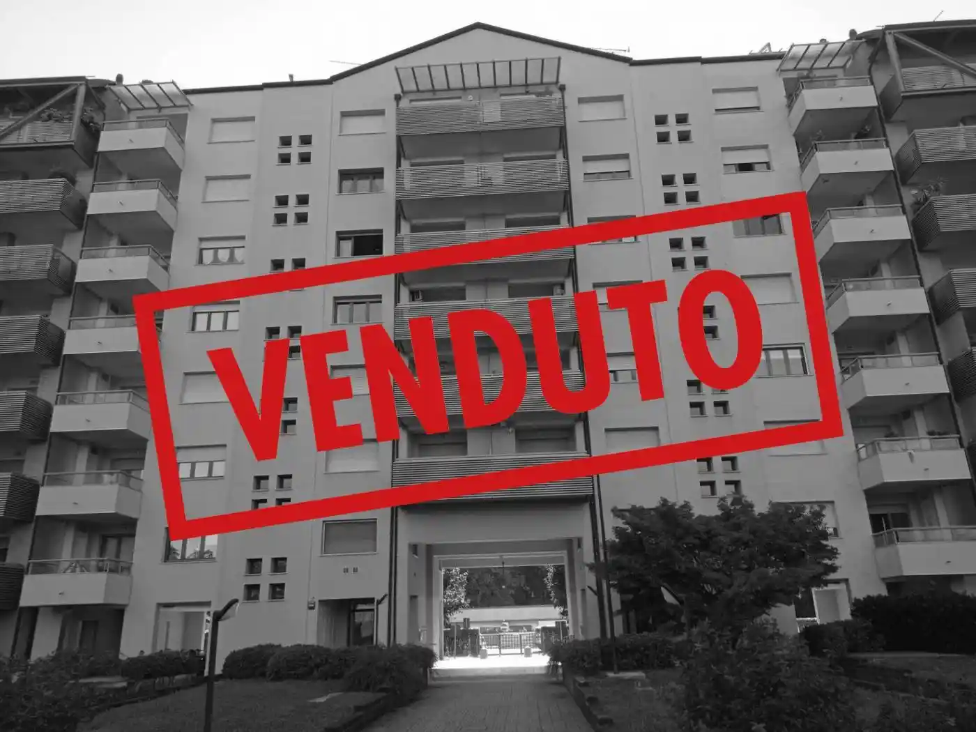 Appartamento in vendita a Udine
