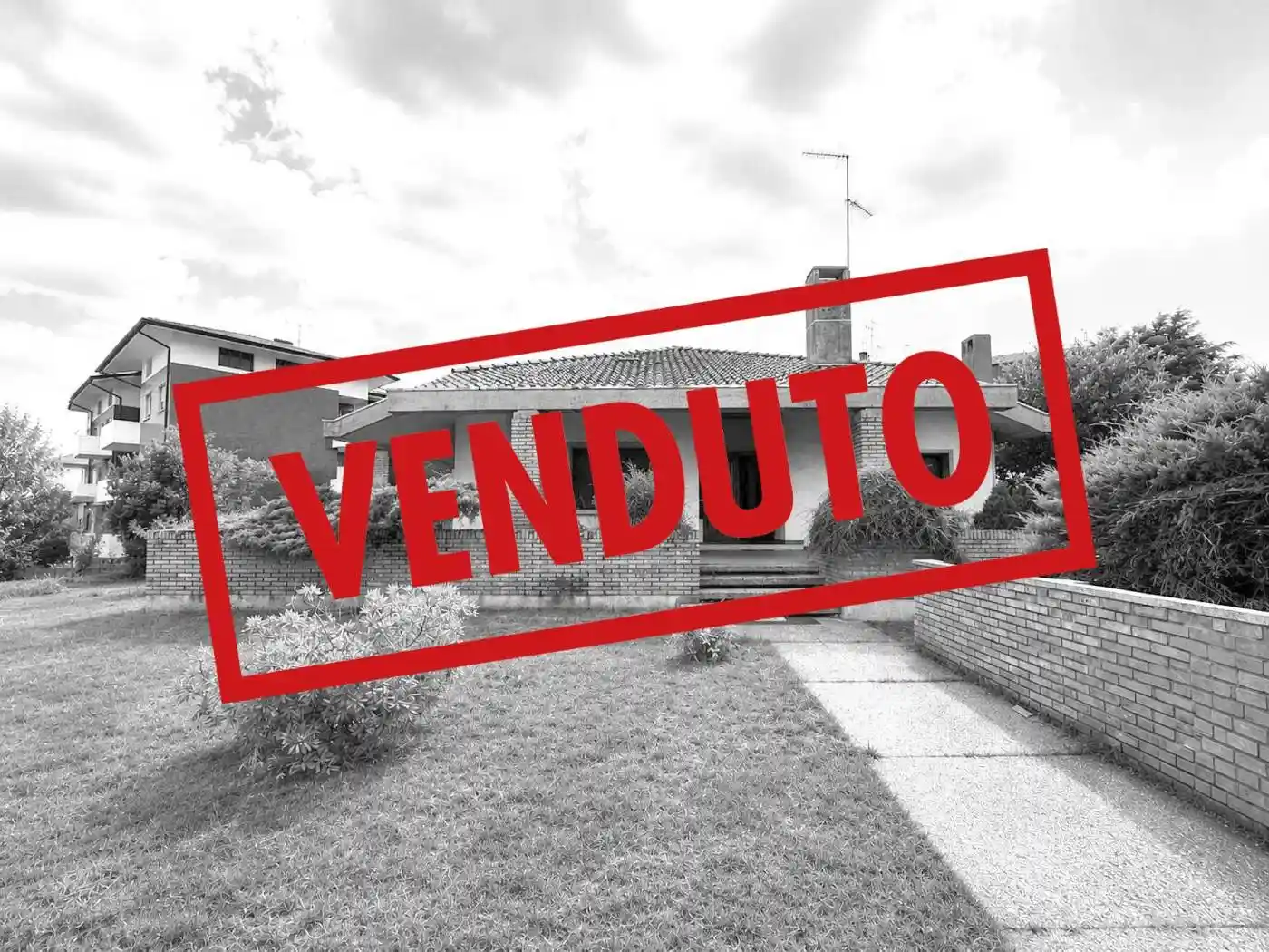 Villa in vendita a Udine