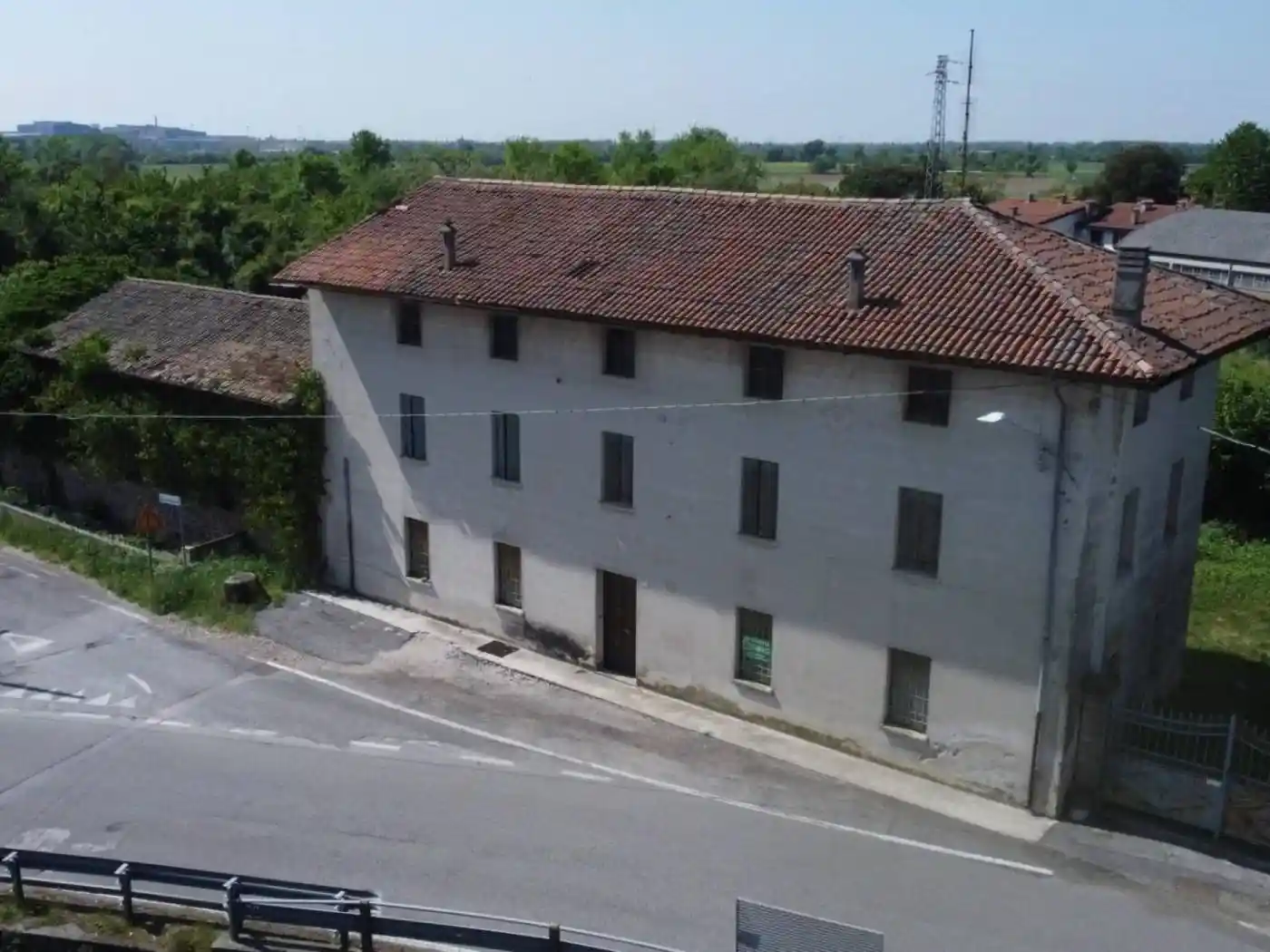 Villa in vendita a Udine