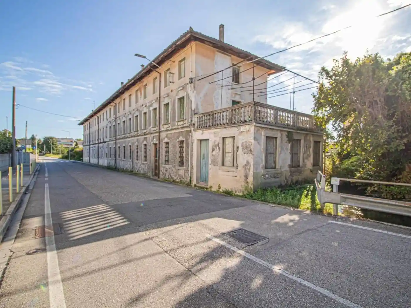 Villa in vendita a Udine