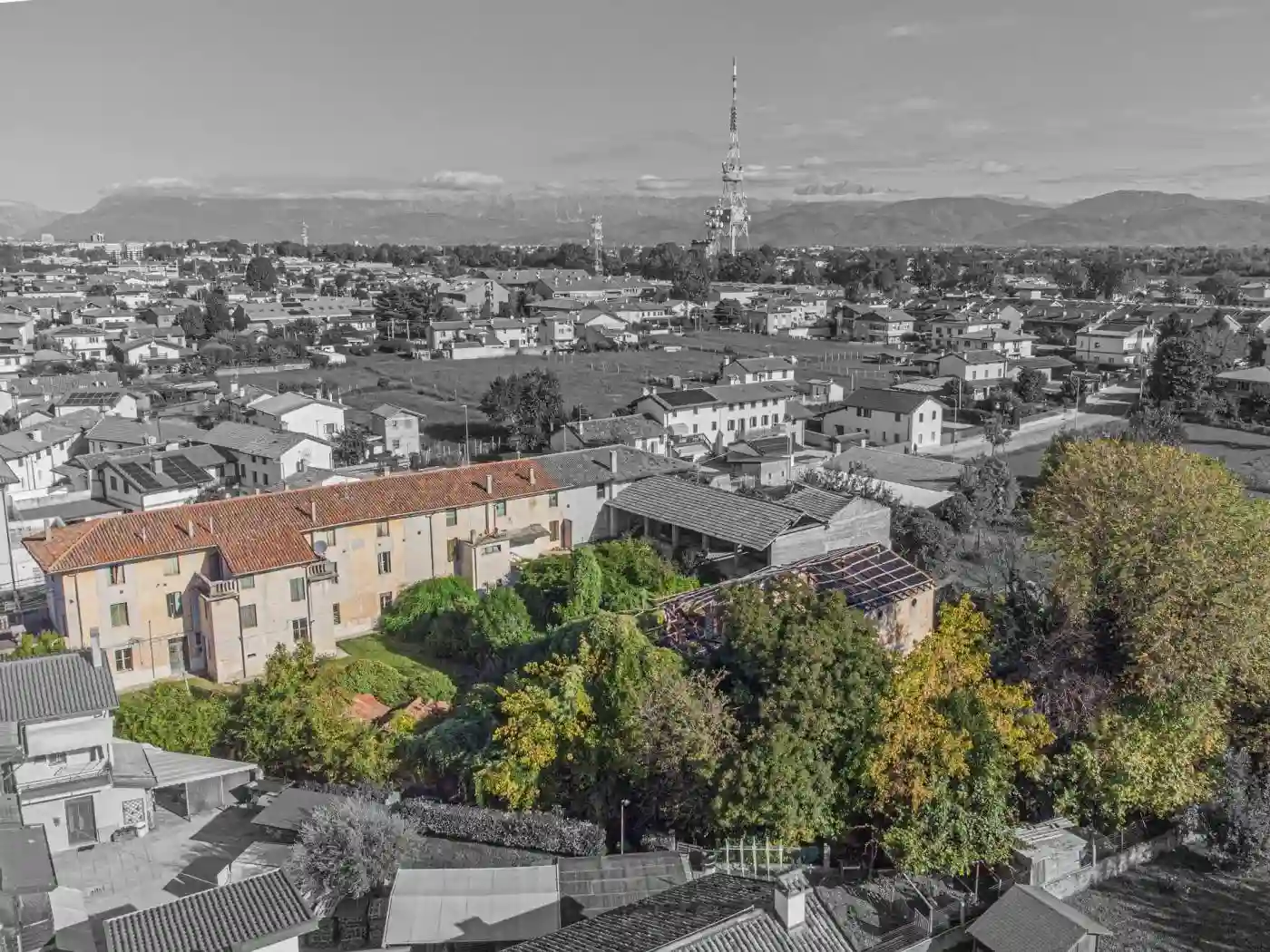 Villa - foto 4