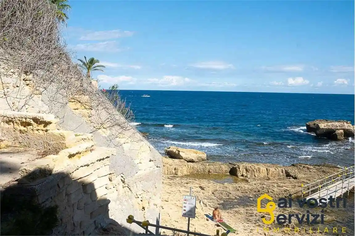 Appartamento in vendita a Siracusa