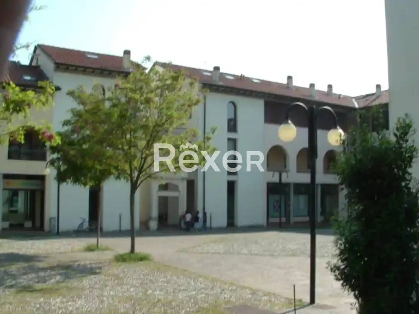 Villetta a schiera in vendita a Inverigo
