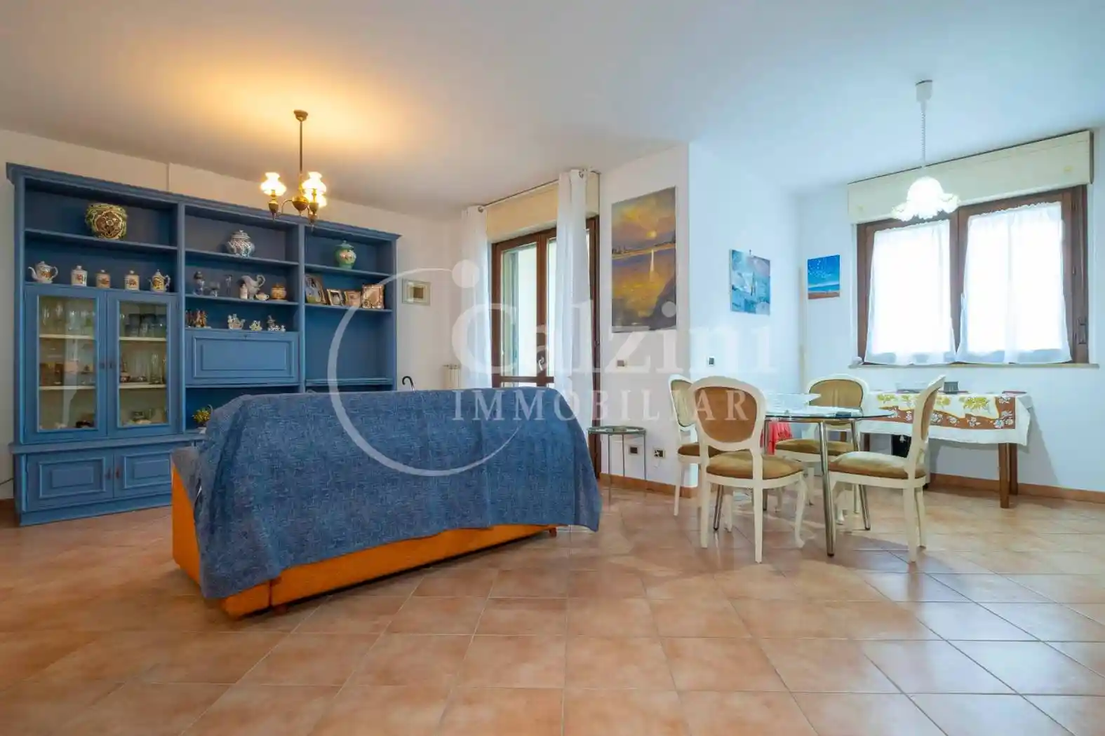 Appartamento in vendita a Nettuno