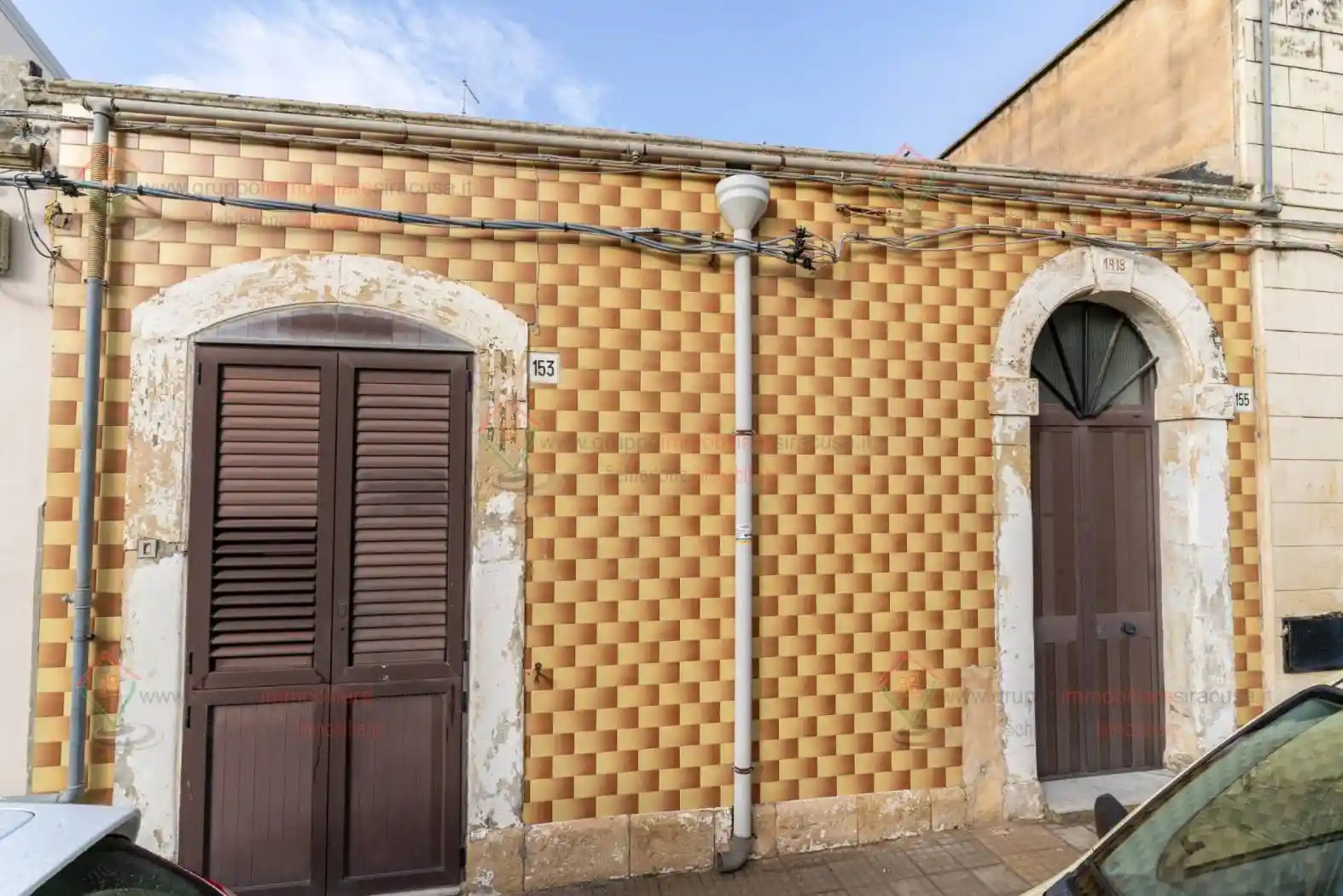 Villa in vendita a Siracusa