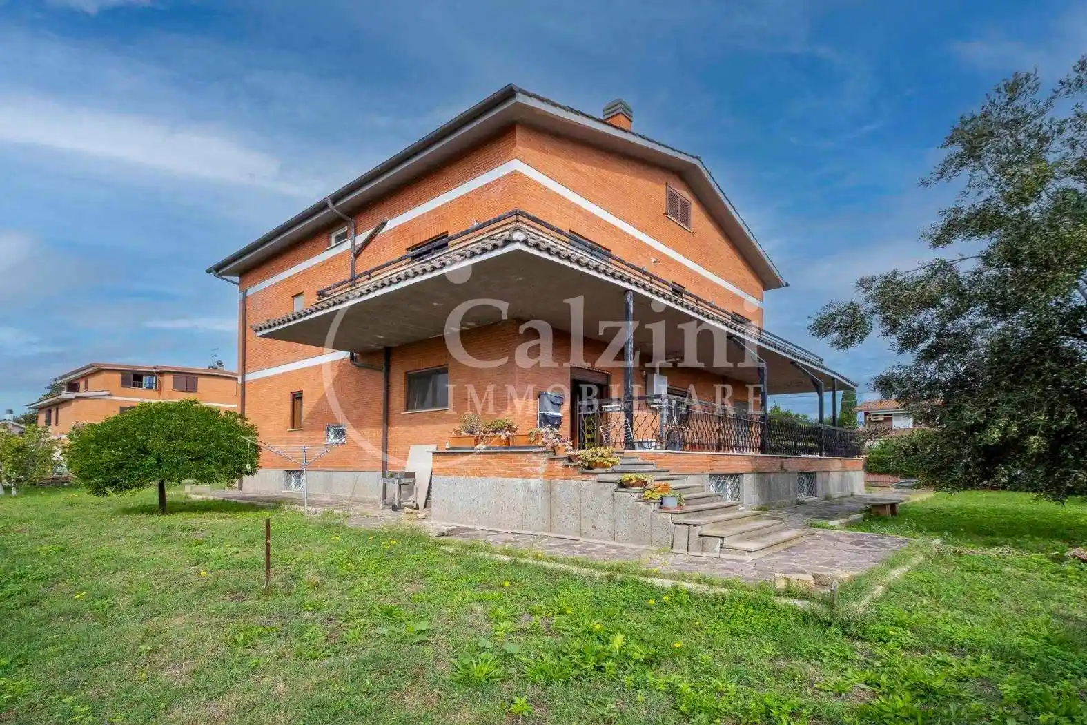 Casa indipendente in vendita a Cerveteri