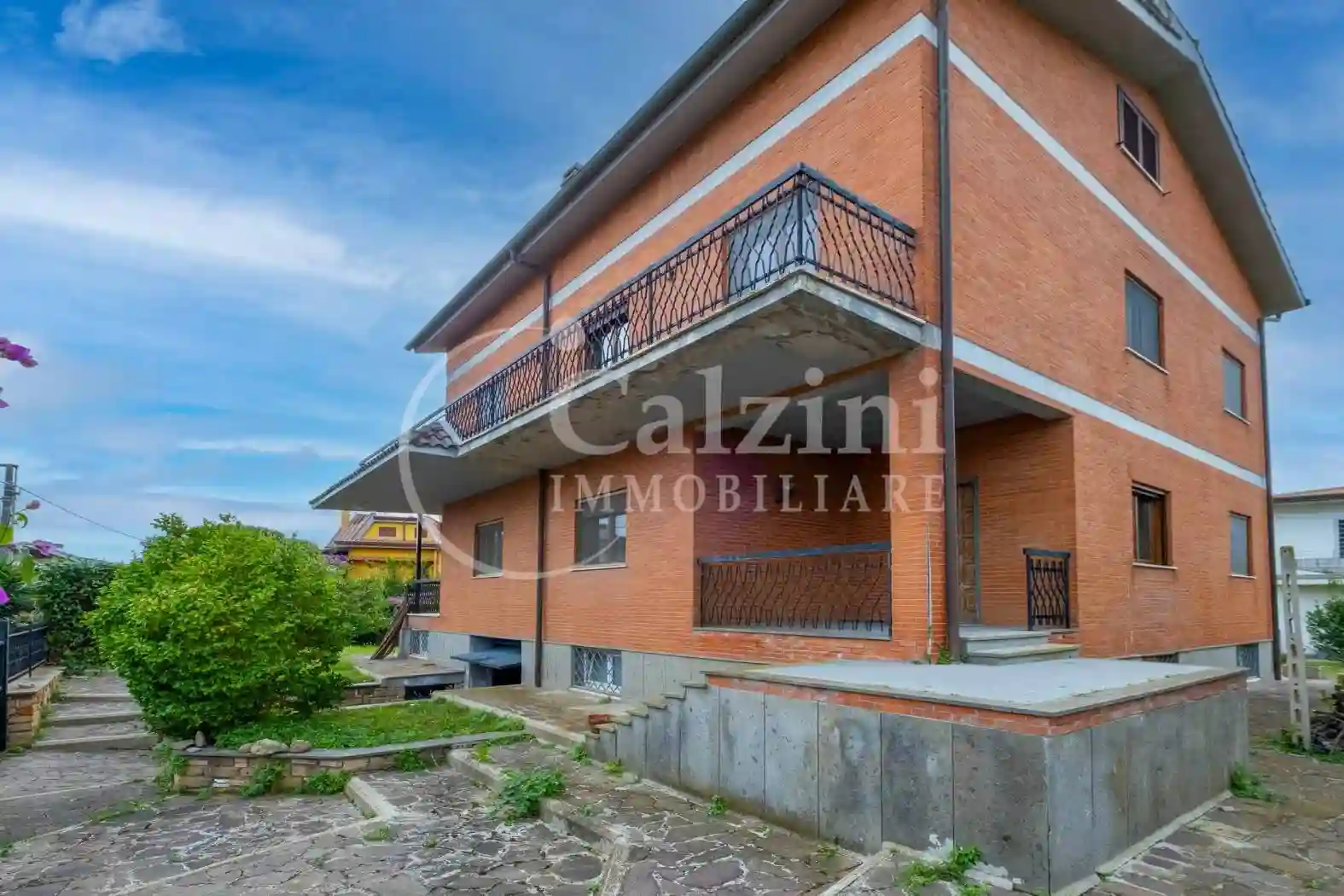Casa indipendente - foto 2