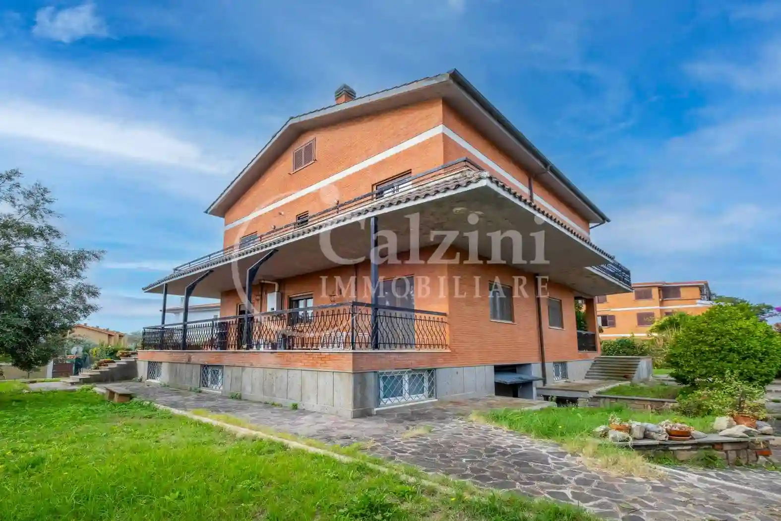 Casa indipendente - foto 3