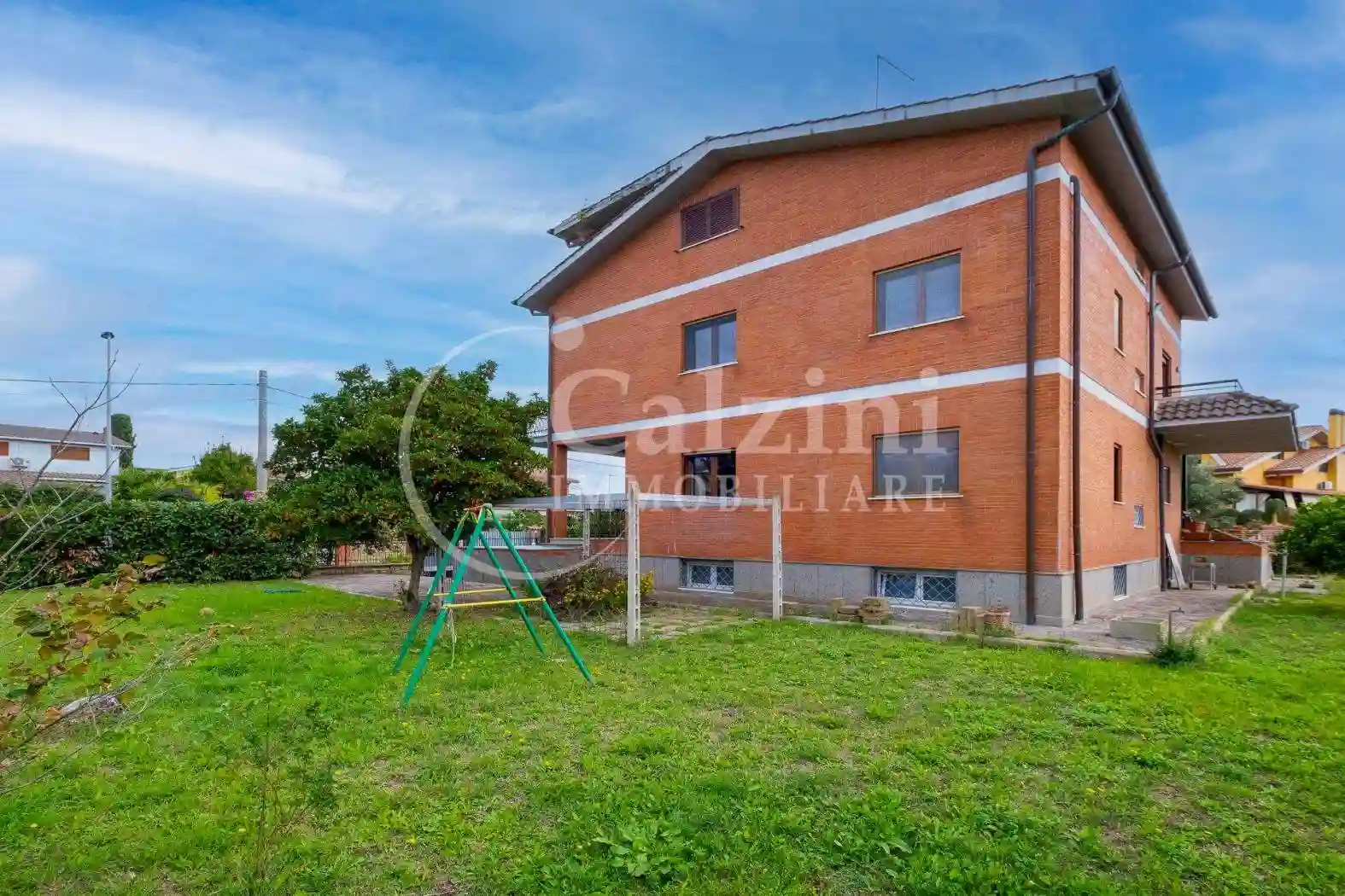 Casa indipendente - foto 4