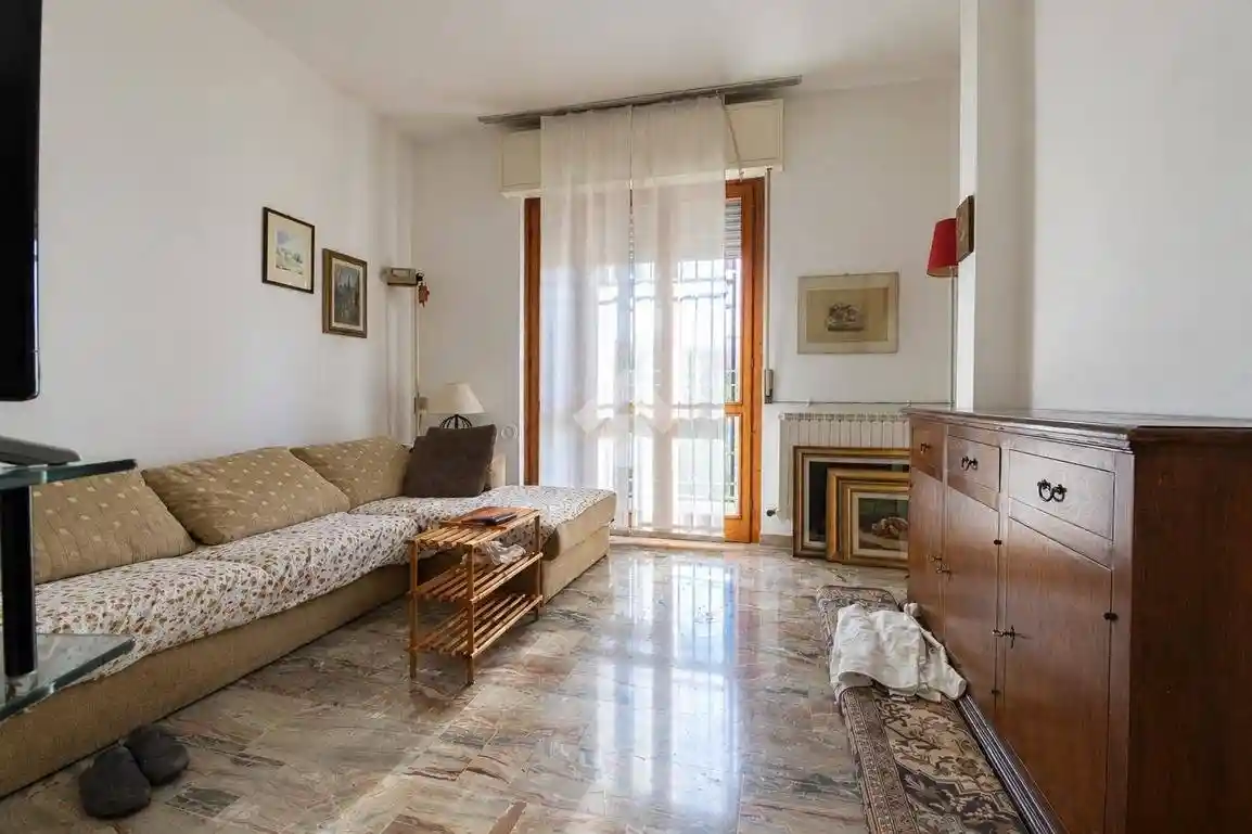 Appartamento in vendita a Bergamo
