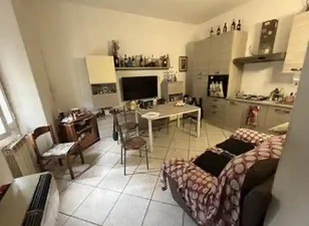 Appartamento in vendita a Livorno