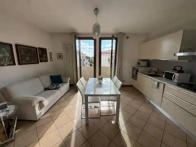 Appartamento in affitto a Montecchio Maggiore