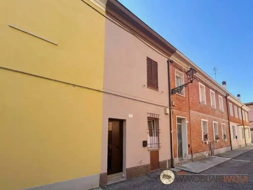 Appartamento in vendita a Imola