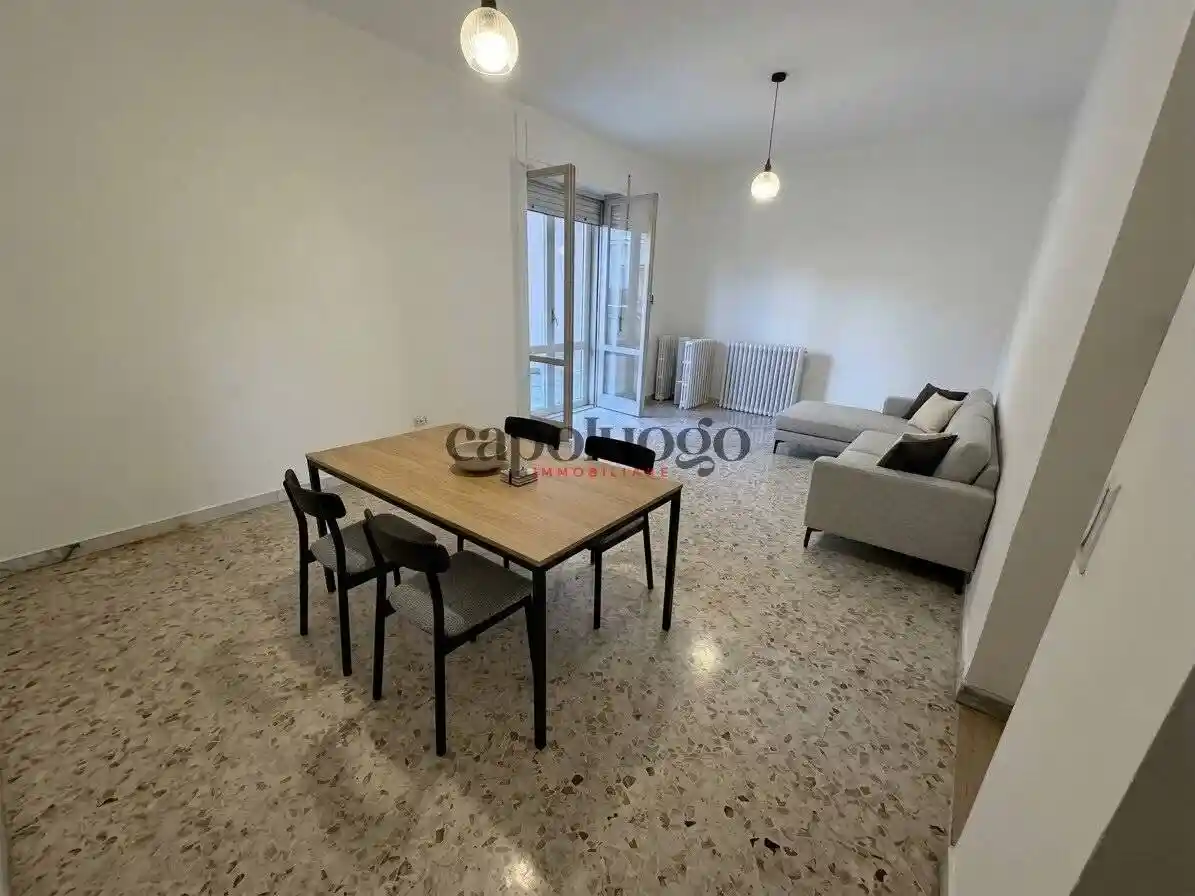 Appartamento in affitto a Galatina