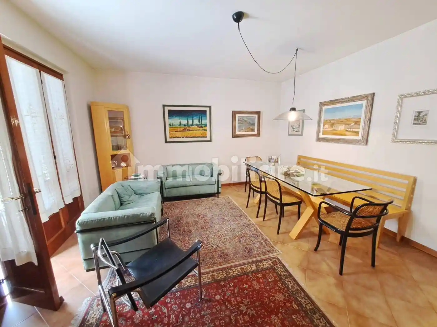 Villa in vendita a Quarrata