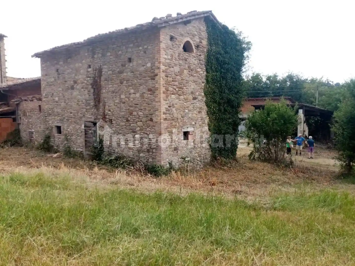 Villa in vendita a Marano sul Panaro