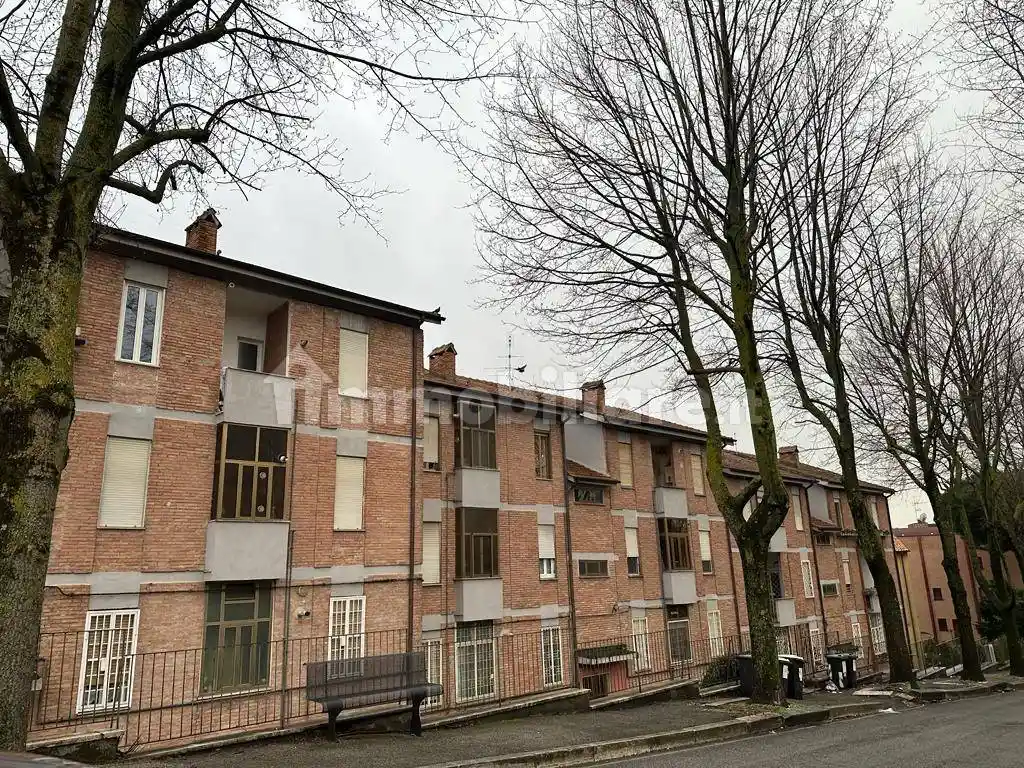 Appartamento in vendita a Genzano di Roma