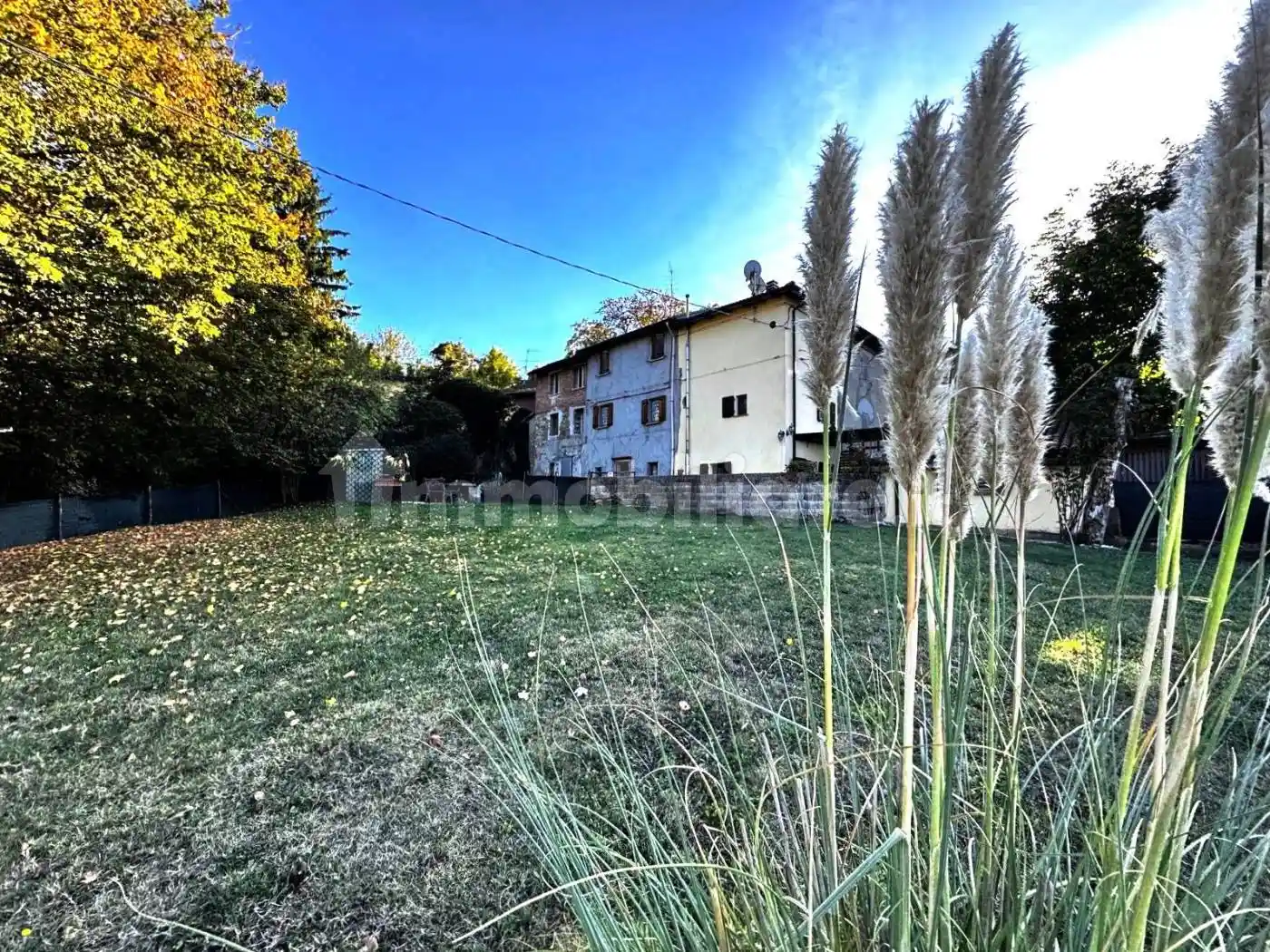 Casa indipendente in vendita a Loiano