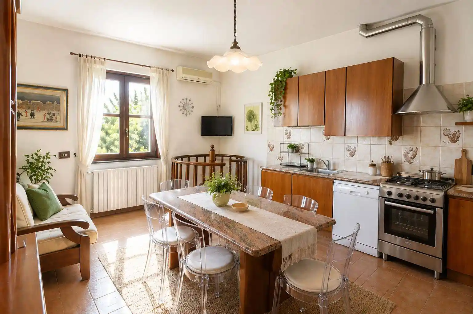 Villa in vendita a Fidenza