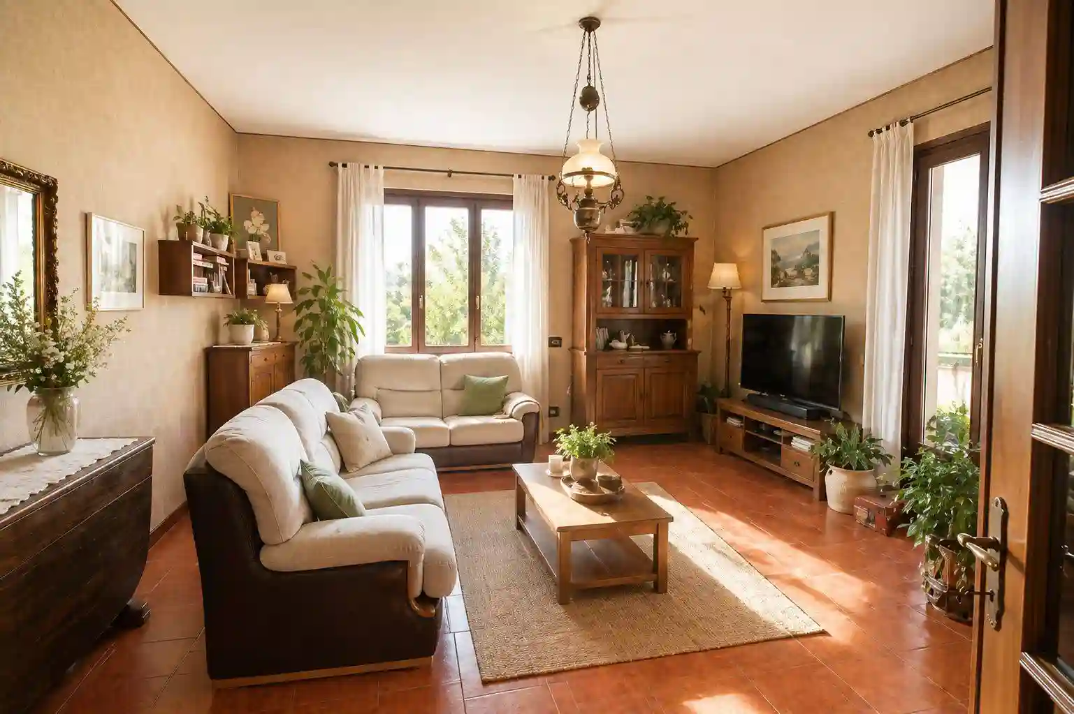 Villa - foto 3
