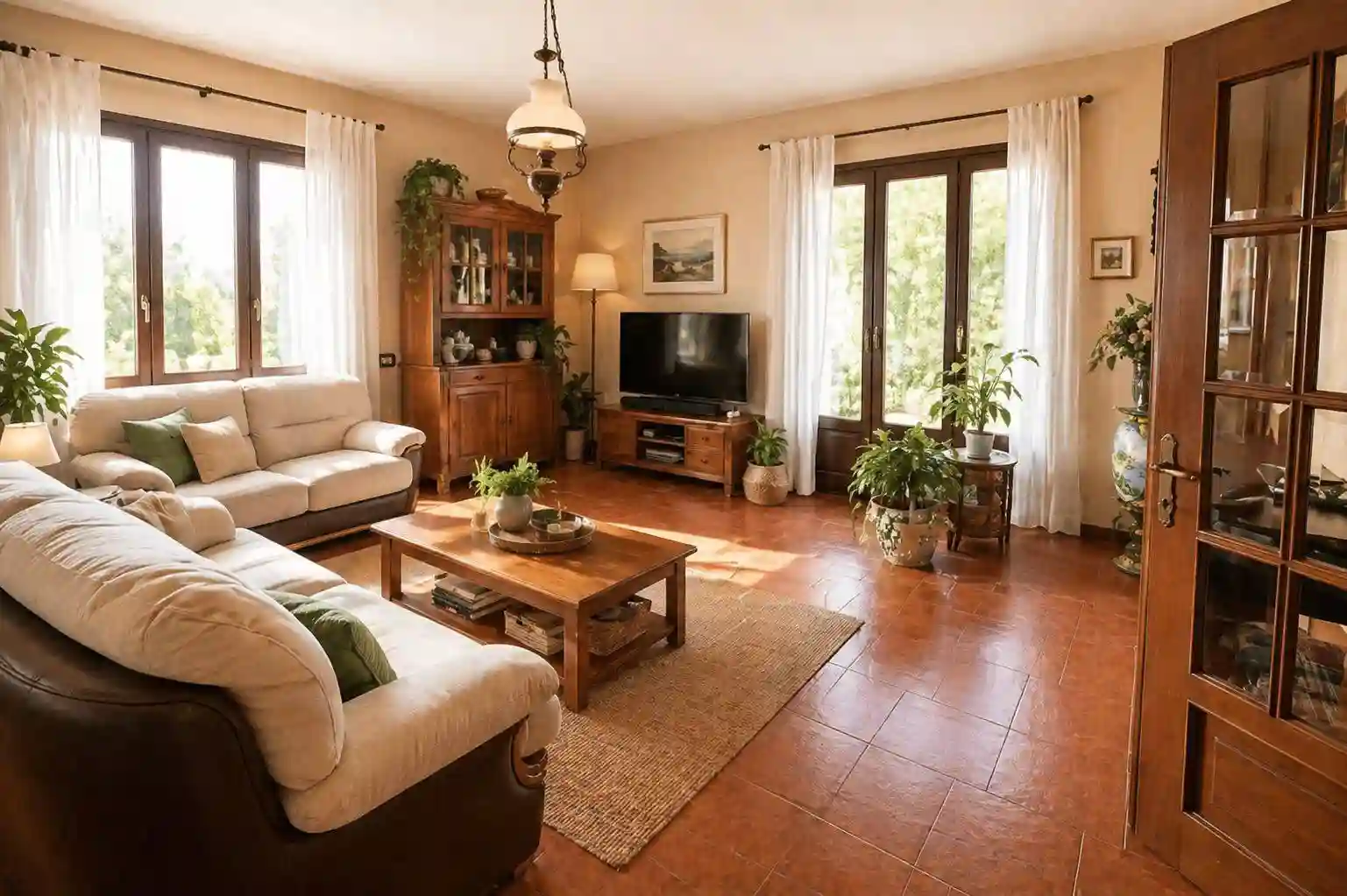 Villa - foto 4