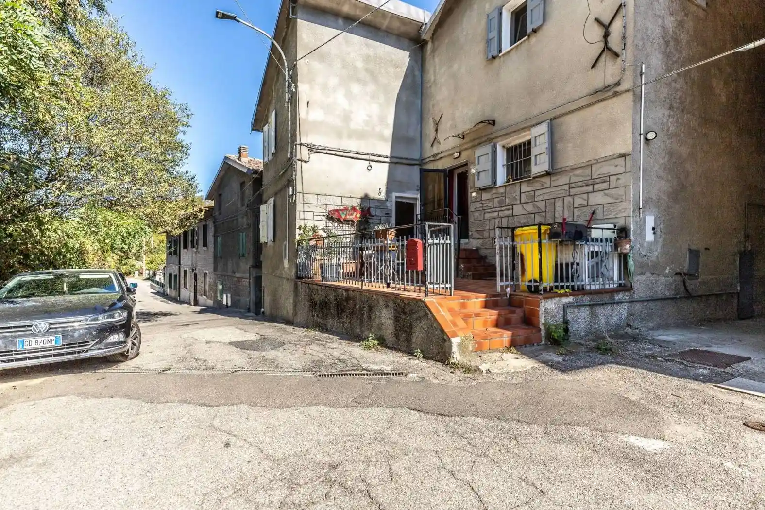Villa in vendita a Valsamoggia