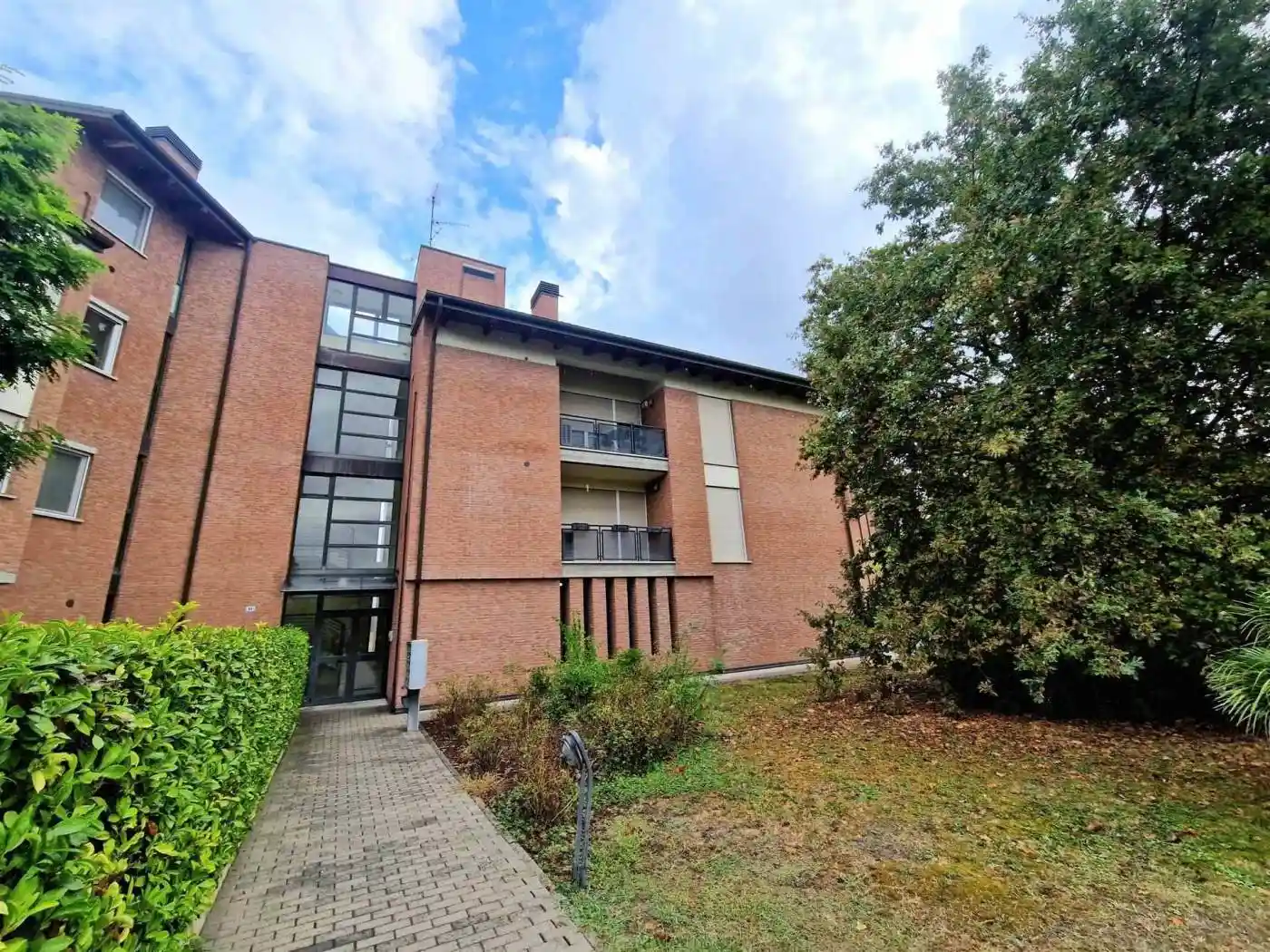 Appartamento in vendita a San Giovanni in Persiceto