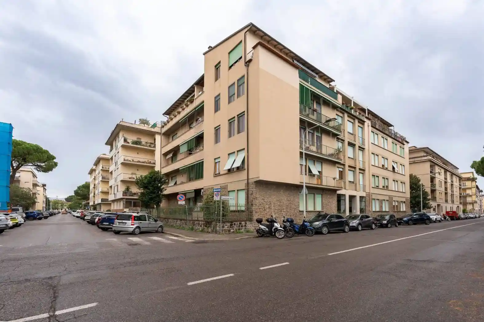 Appartamento in vendita a Firenze
