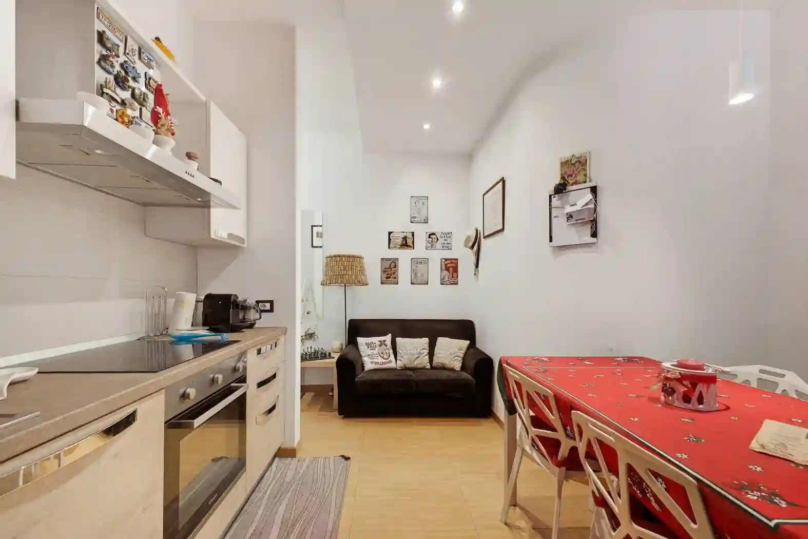 Appartamento - foto 5
