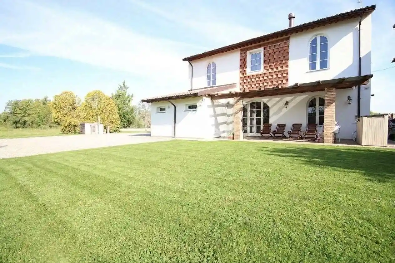 Villa in vendita a Capannori