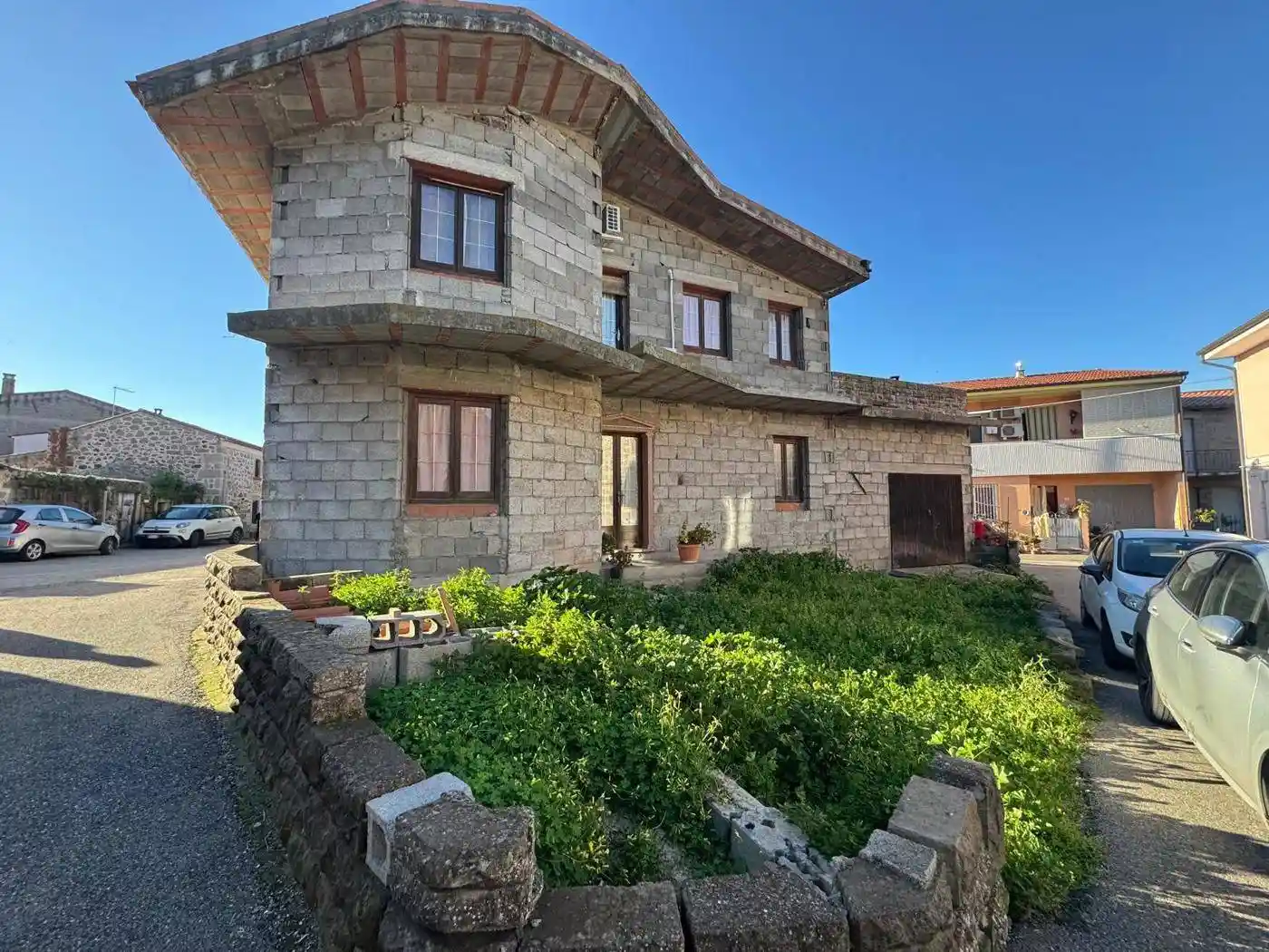 Casa indipendente in vendita a Fordongianus