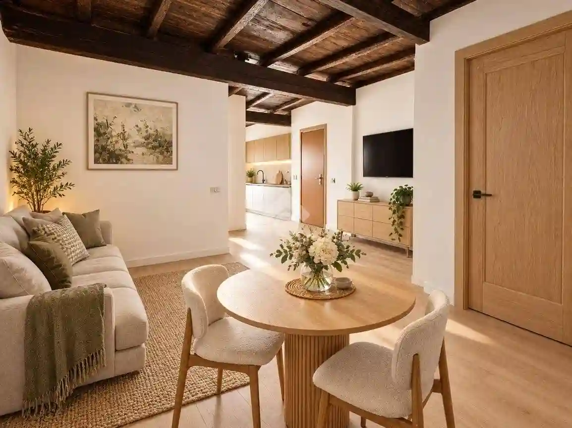 Appartamento - foto 5