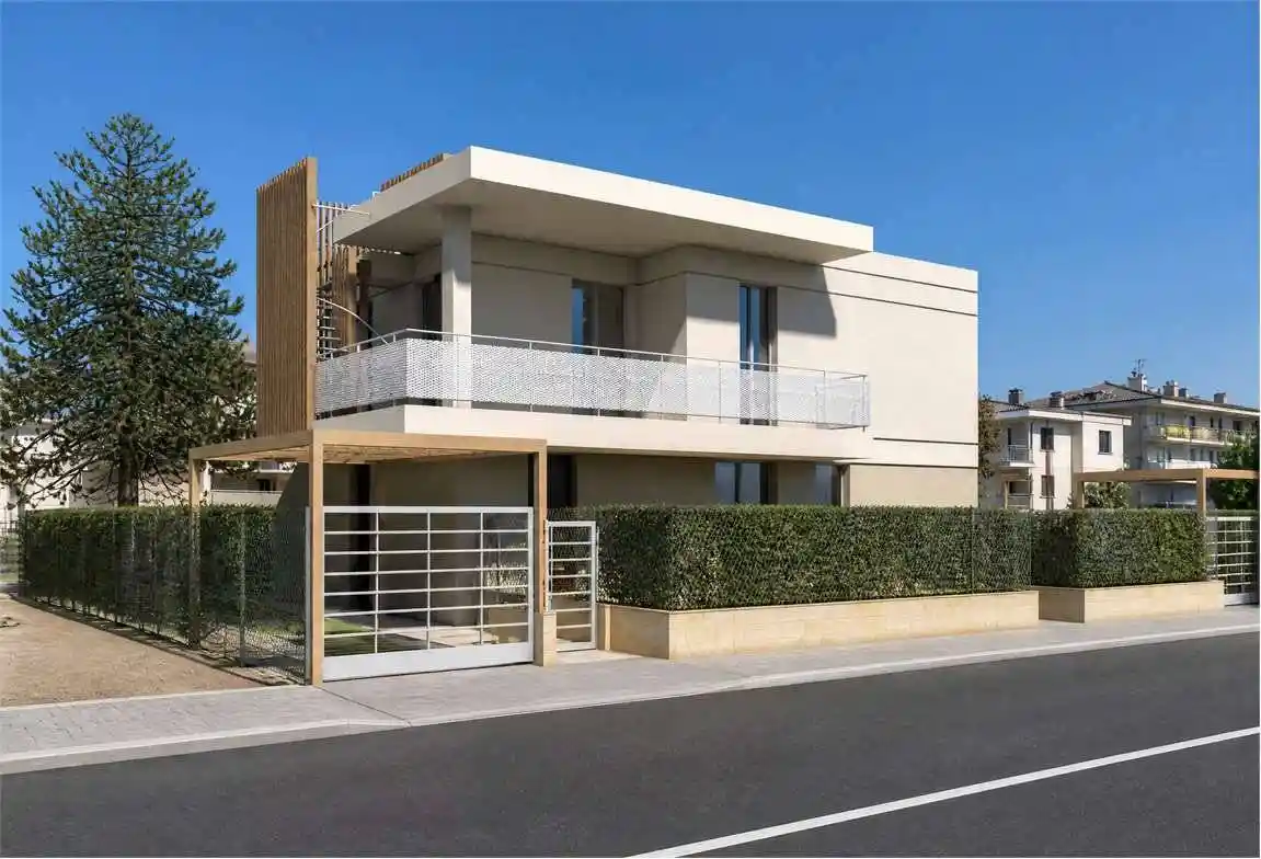 Appartamento in vendita a Chiaravalle
