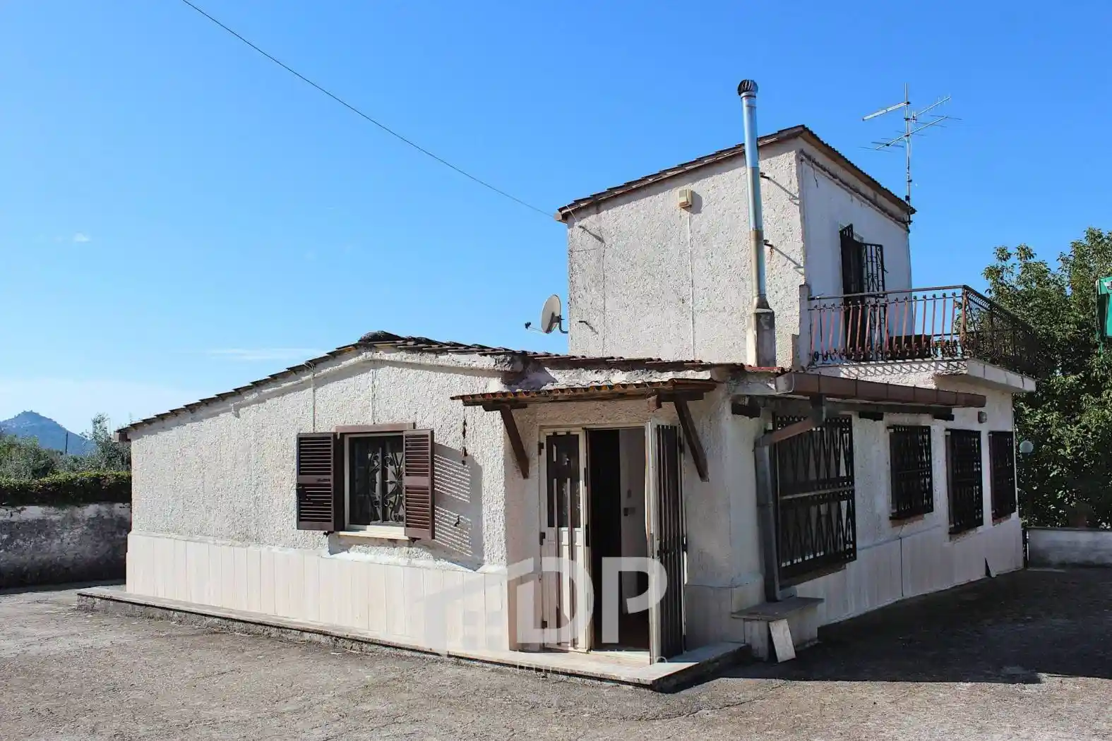 Casa indipendente in vendita a Palombara Sabina