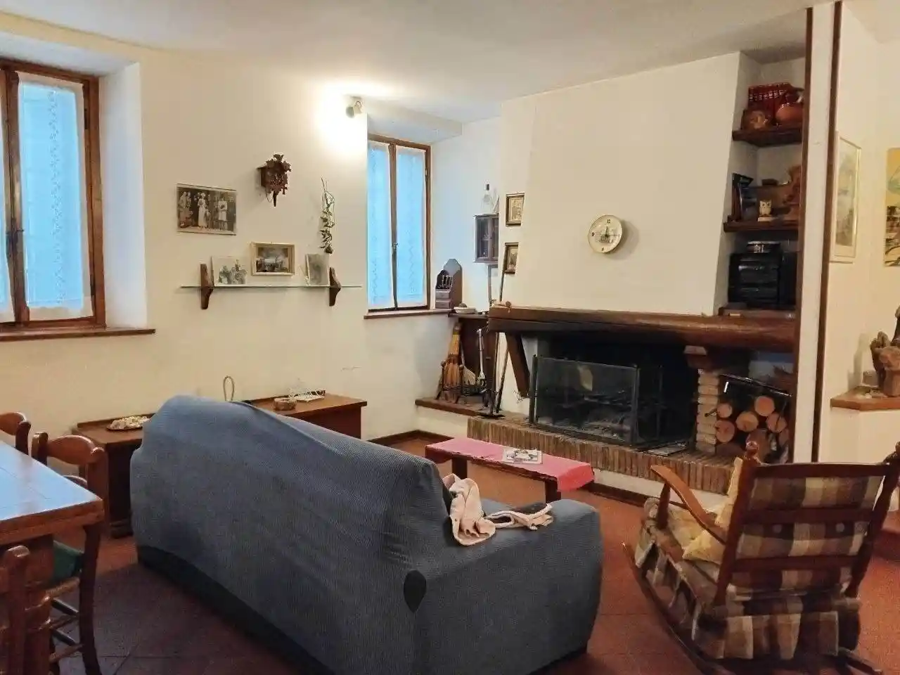 Casa indipendente in vendita a Pelago