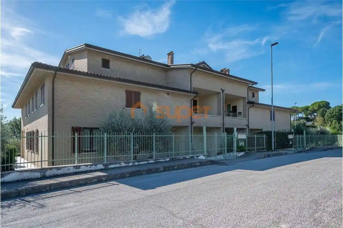 Appartamento in vendita a Perugia