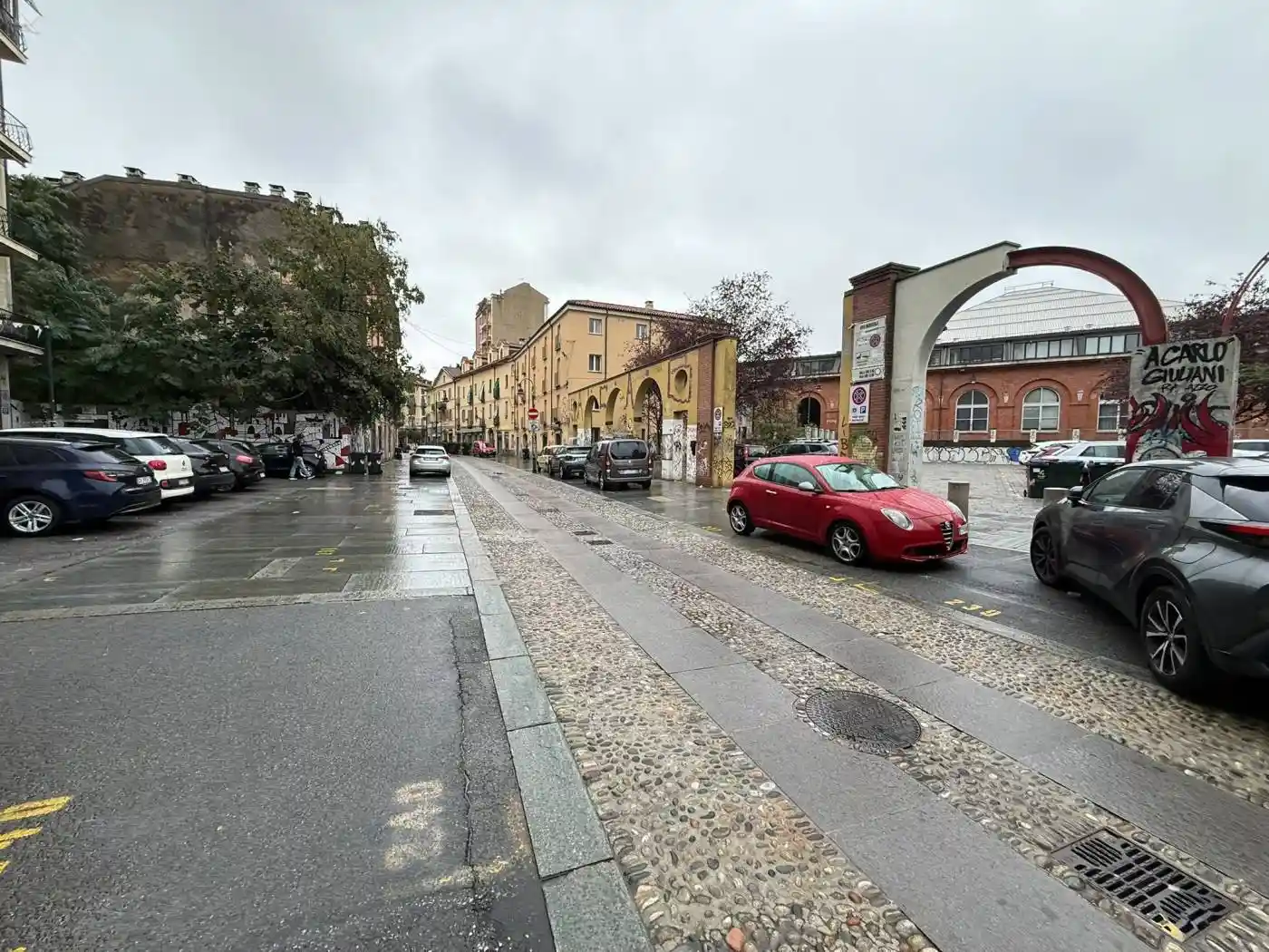 Appartamento in vendita a Torino