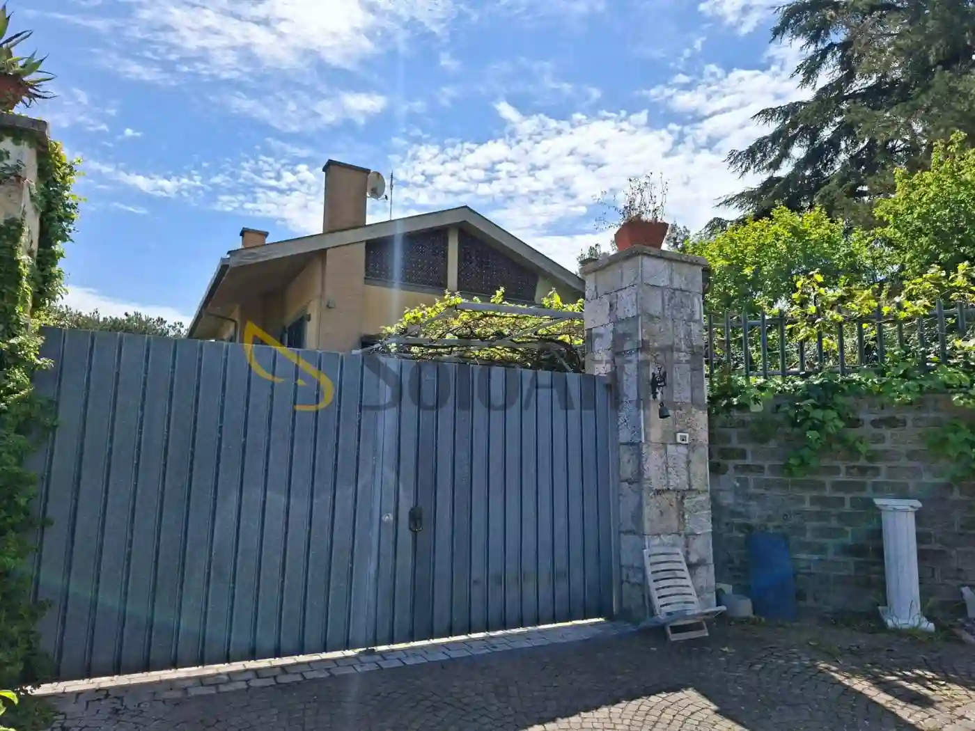 Villa - foto 3