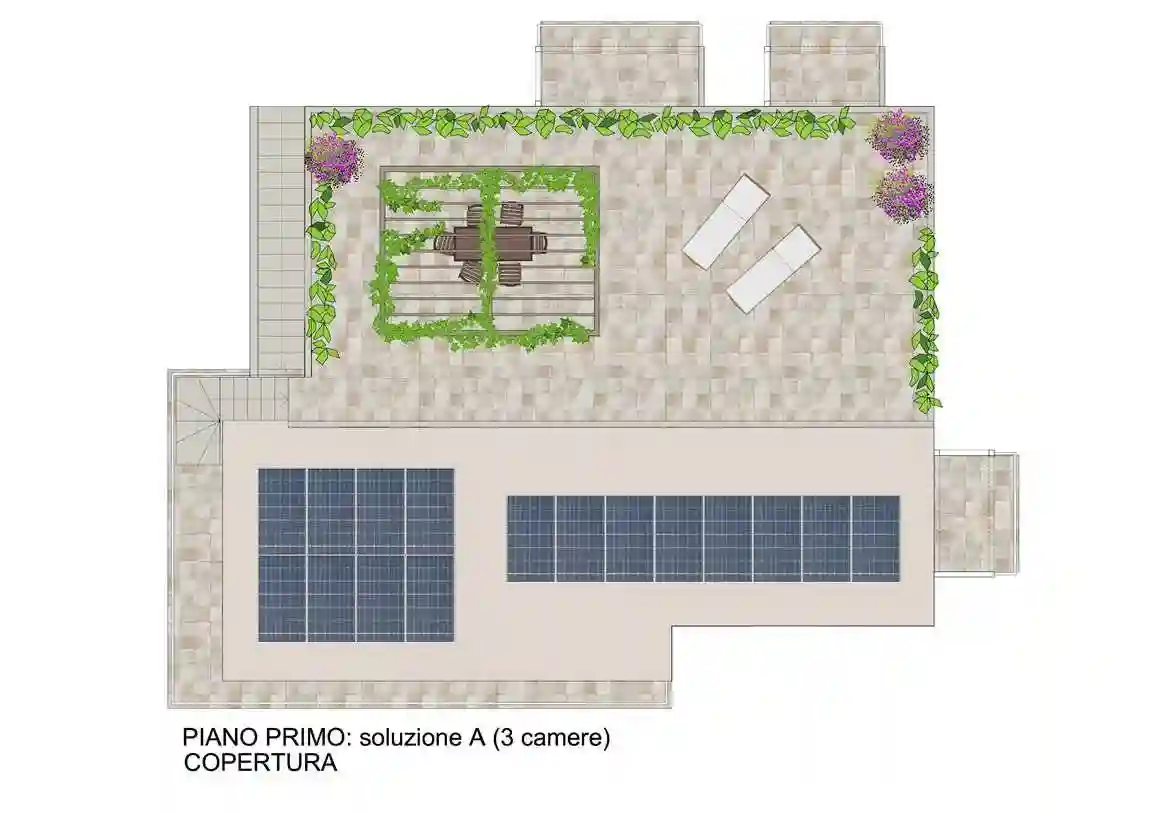 Appartamento - foto 5