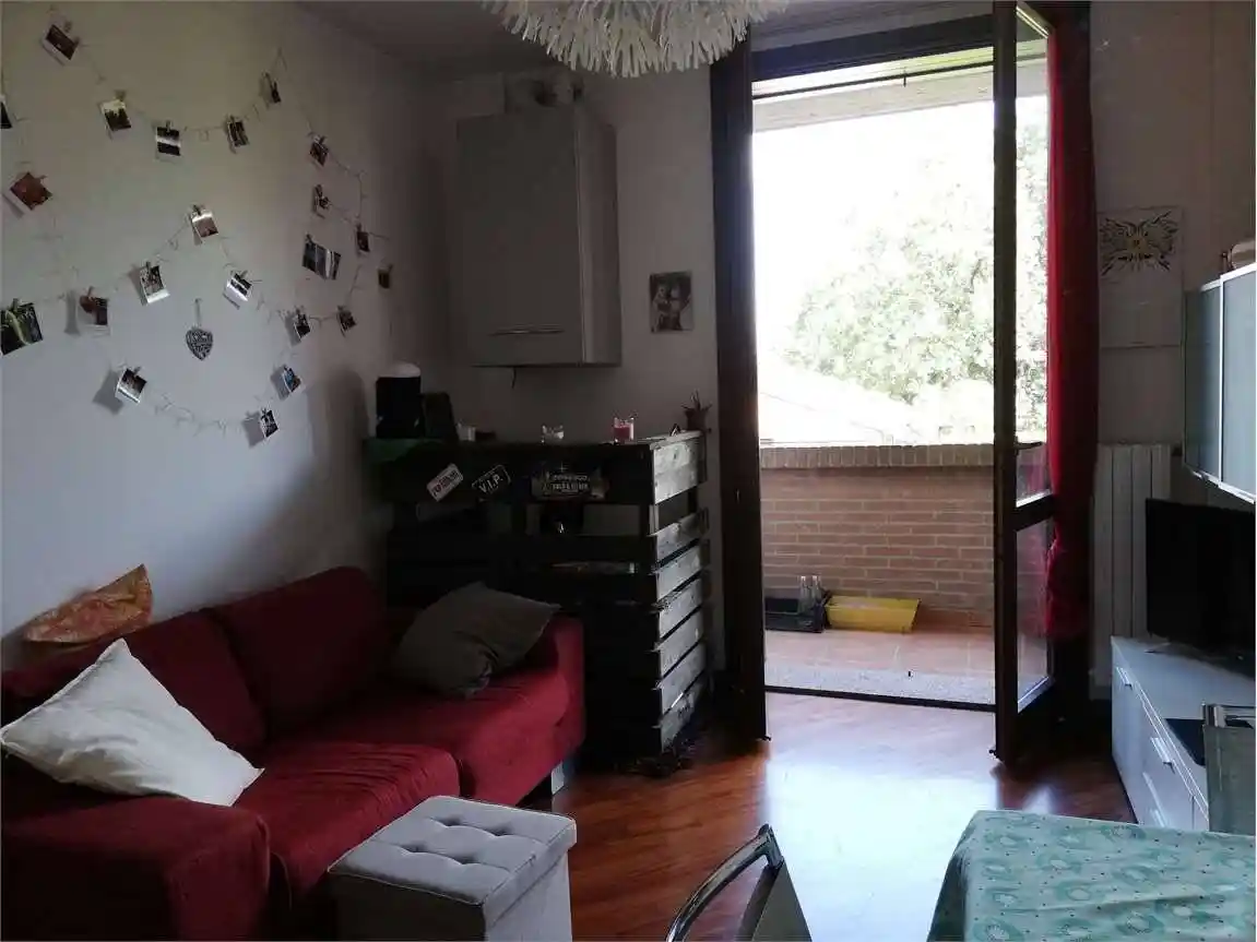 Appartamento in affitto a Reggio Emilia