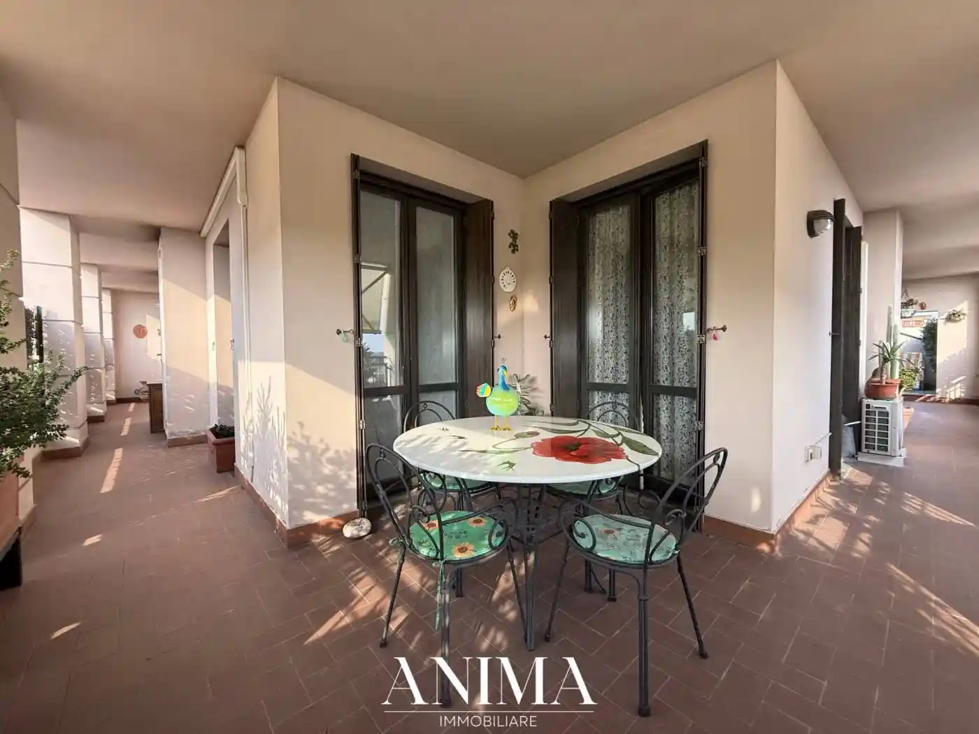Appartamento in vendita a Senago