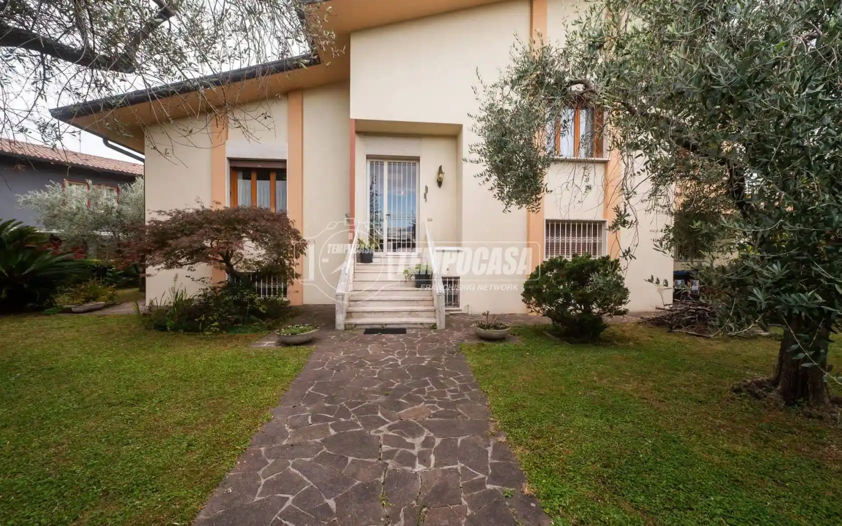 Villa in vendita a Bassano del Grappa