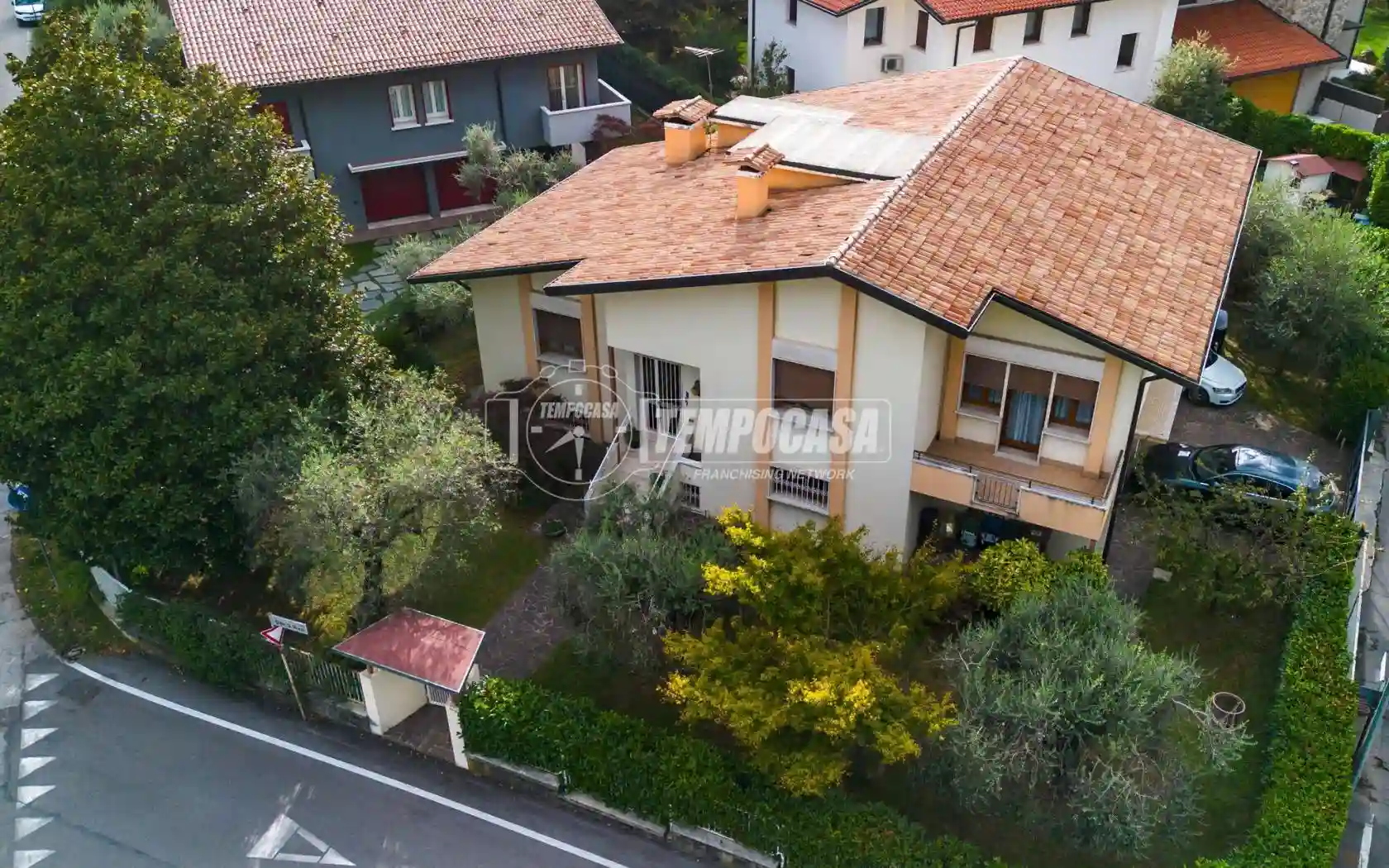 Villa - foto 4