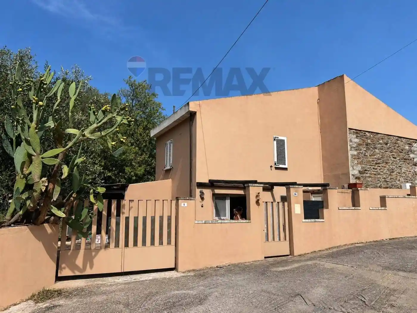 Villa in vendita a San Teodoro