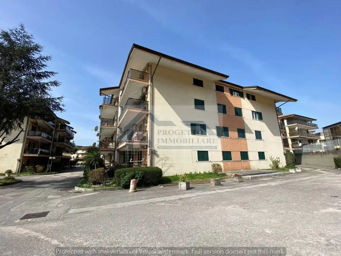 Appartamento in vendita a Caserta