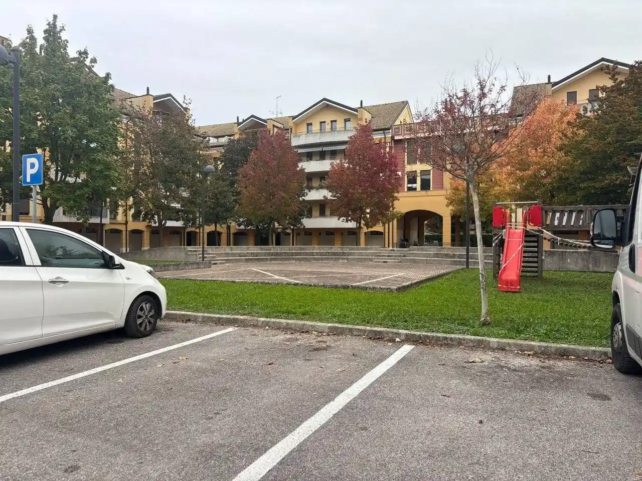 Appartamento in vendita a Vicenza