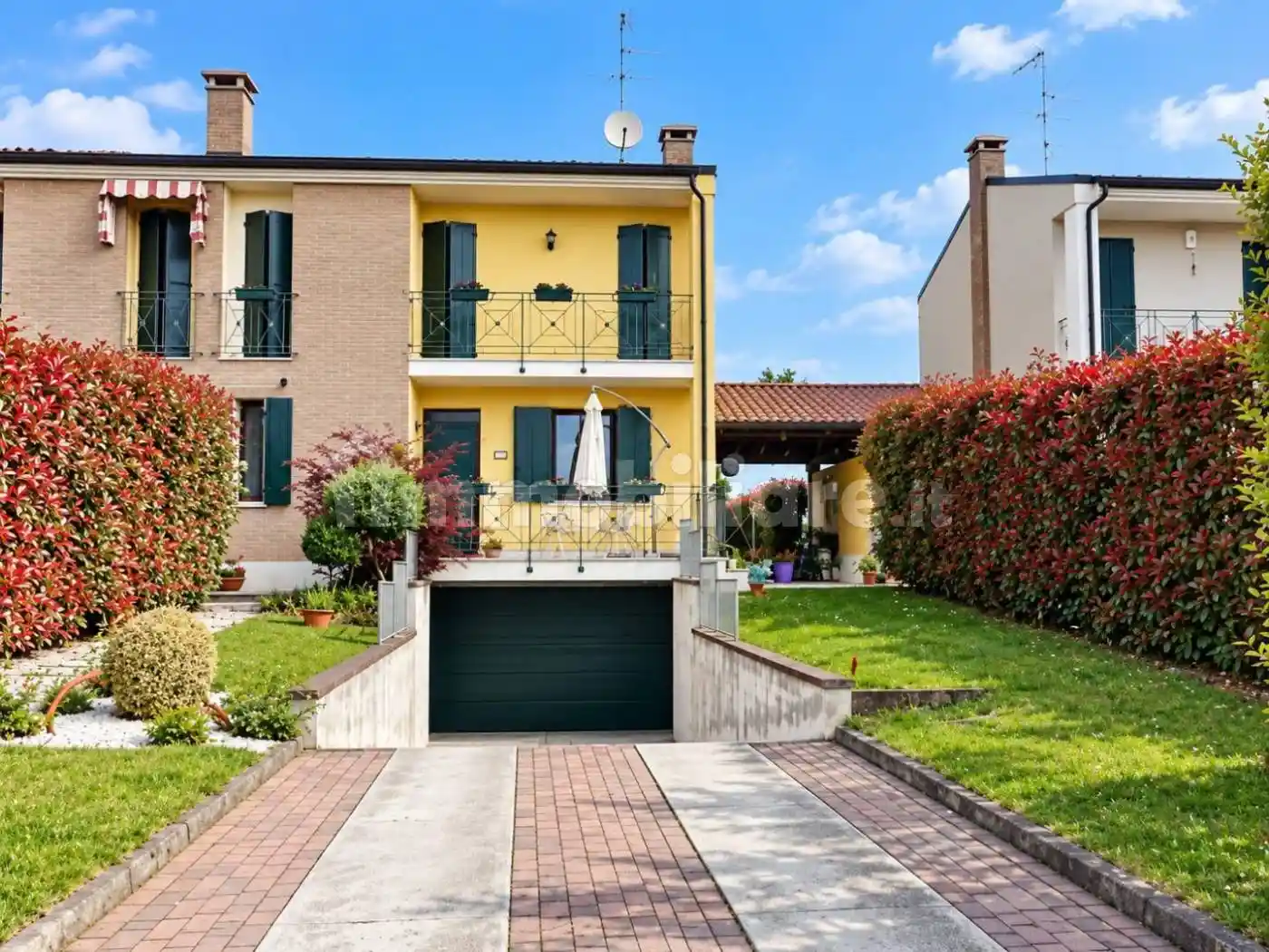 Villa in vendita a Gazzo Veronese