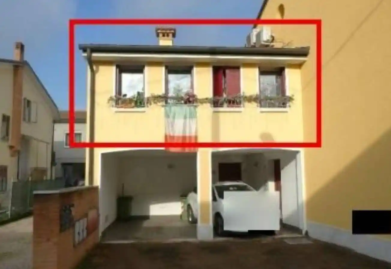 Appartamento in vendita a Caldogno