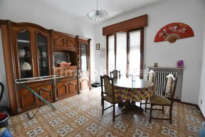 Appartamento in vendita a Fidenza